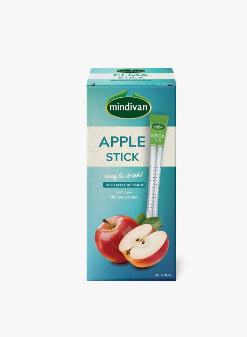 mindivan Apple Stick Tea - Image 1