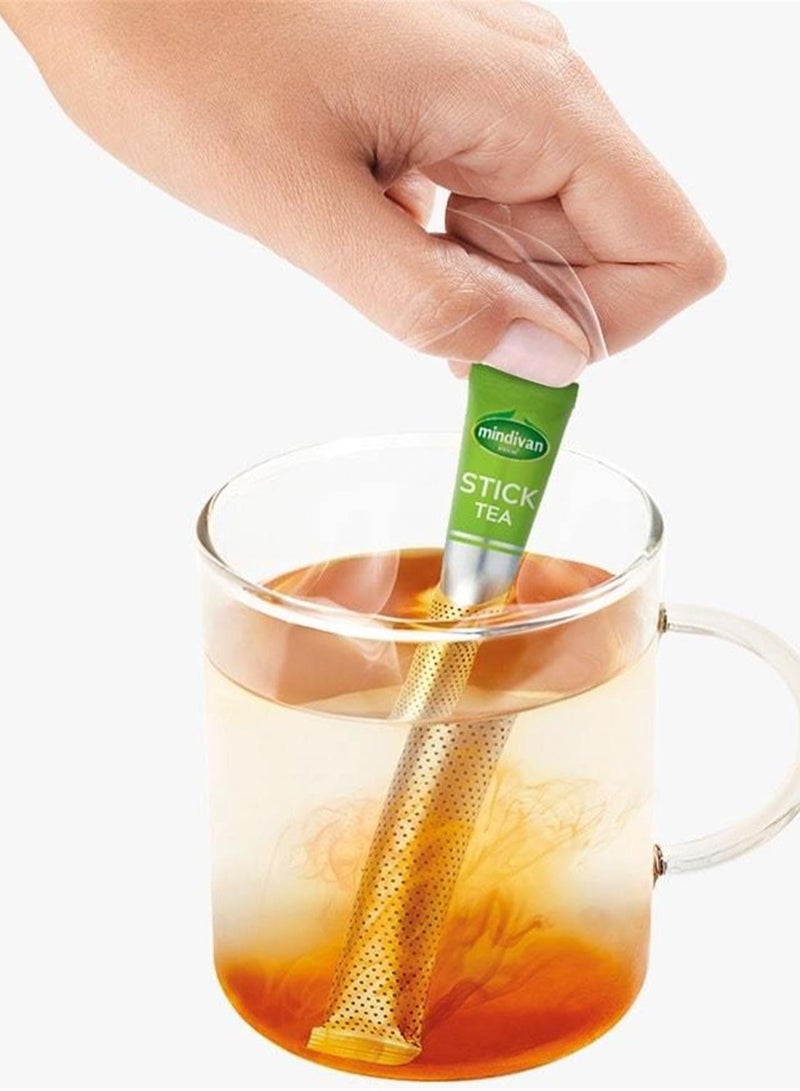 mindivan Apple Stick Tea - Image 3