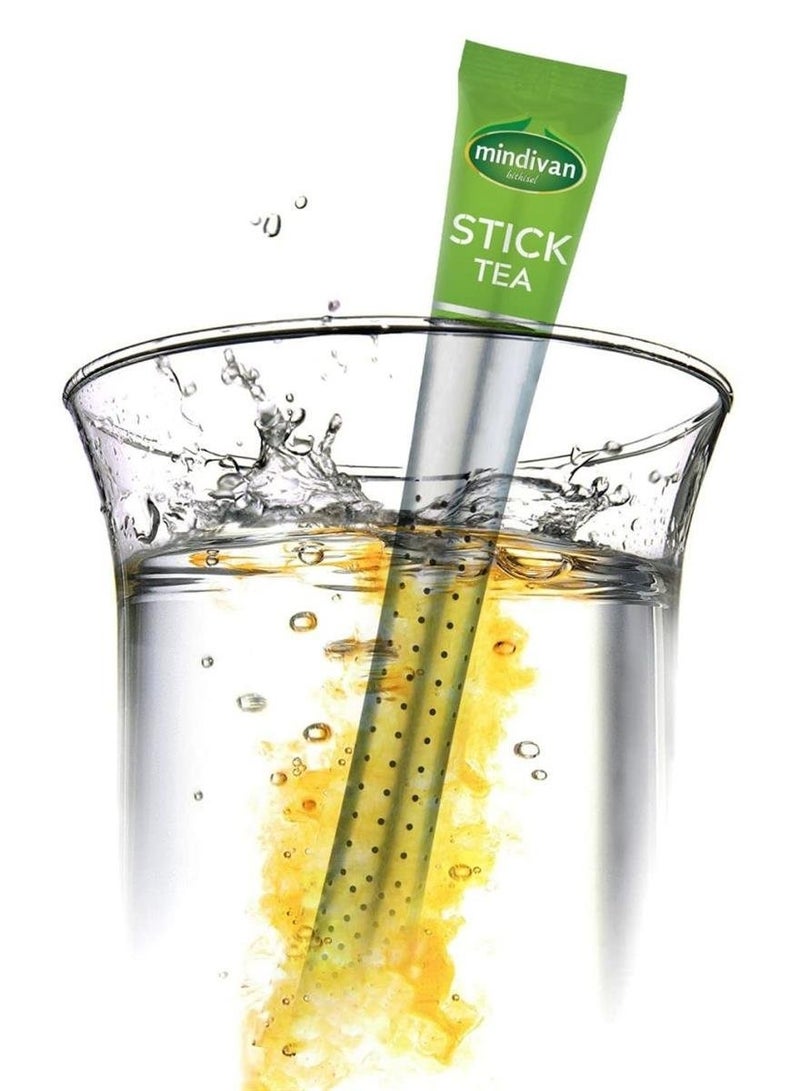 mindivan Apple Stick Tea - Image 2