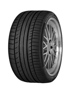 CONTINENTAL 255/35R19 96Y Sport Contact 5 Moe Rft 