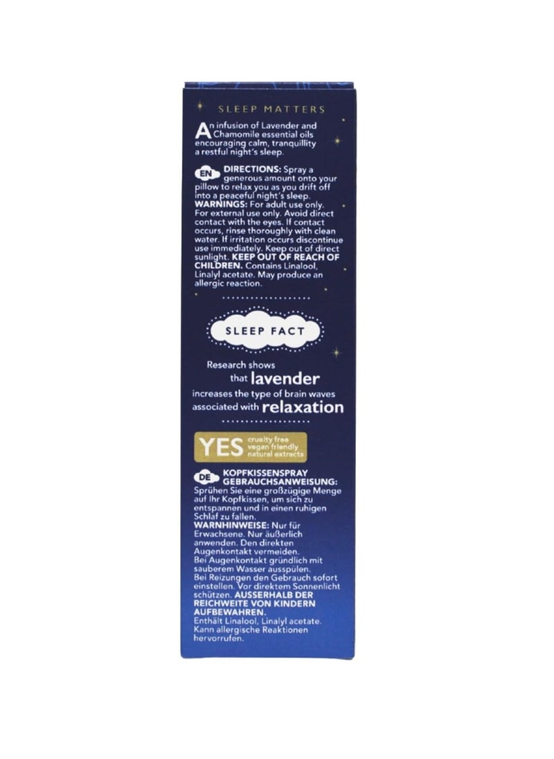 Feather & Down Feather & Down Pillow Spray 100ml FE7501  - Image 2