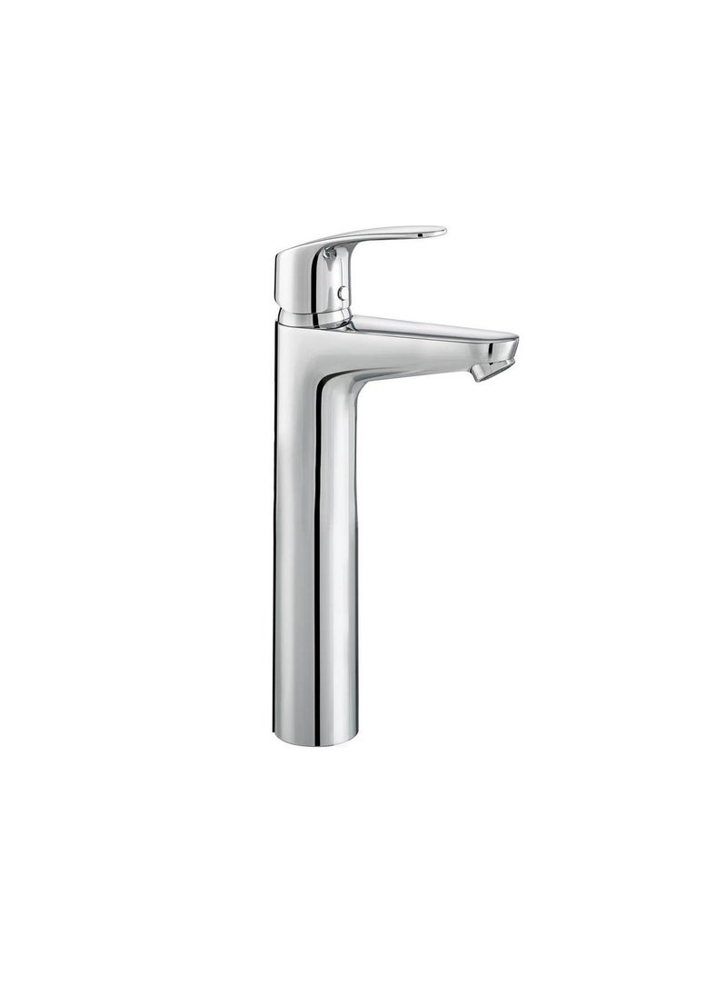 RAK - RAK Raised Basin Mixer Top Pearl - Image 1