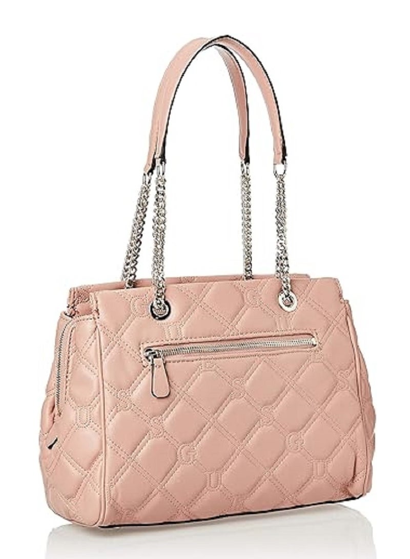 جس حقيبة كتف نسائية من GUESS - Image 2