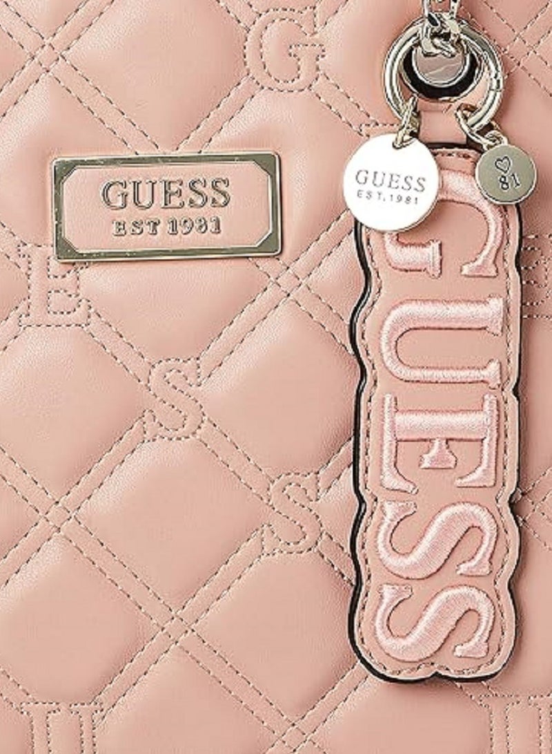 جس حقيبة كتف نسائية من GUESS - Image 3