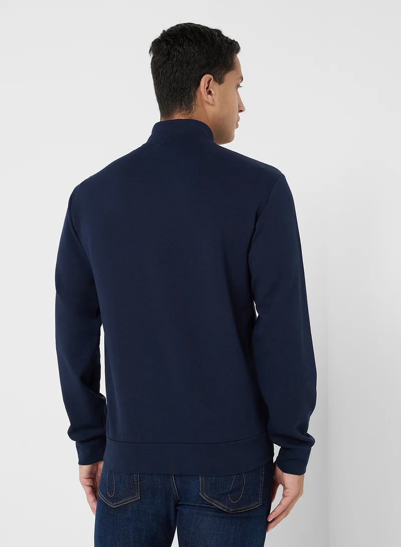 امبوريو ارماني SWEATSHIRT