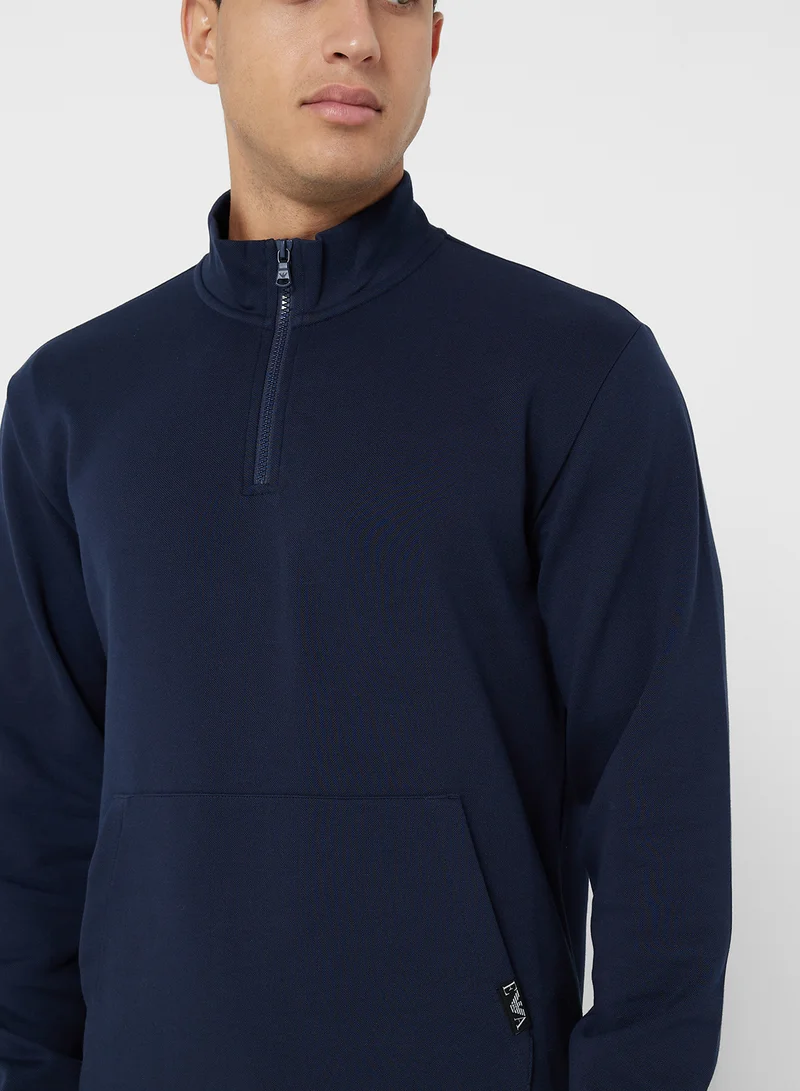 امبوريو ارماني SWEATSHIRT