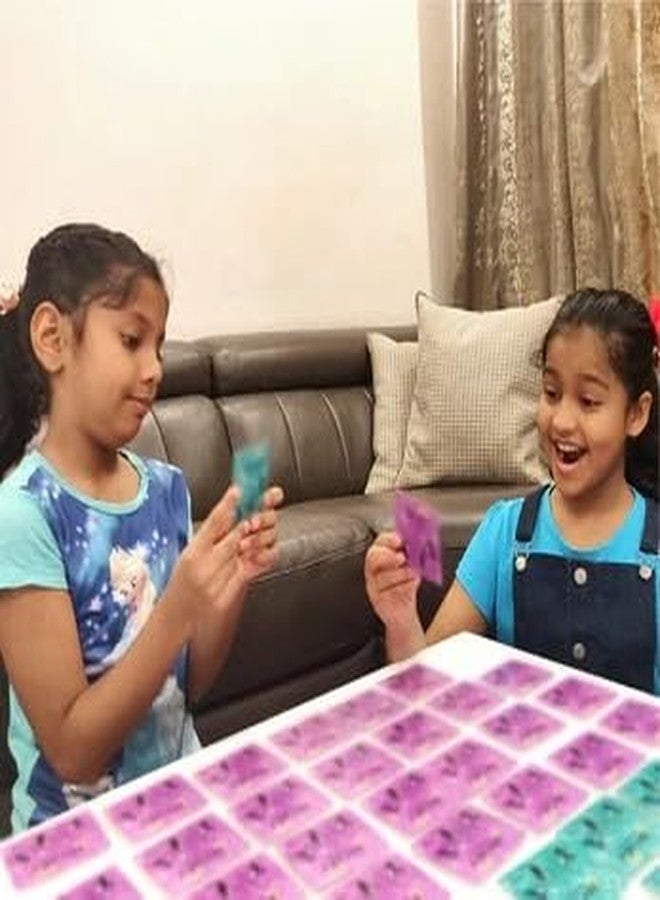 Positively Perfect Epically Ramayana Memory Matching Game for Kids | Return Gifts for Birthday I Indian Gift Games by Devdutt Pattanaik in Hindi - Image 3