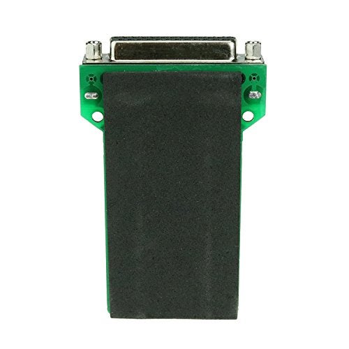 Twinkle Bay TwinkleBay DB25 Breakout Connector D-sub Breakout 25 Pin Connector Female with Nut (Pack of 2) - Image 5