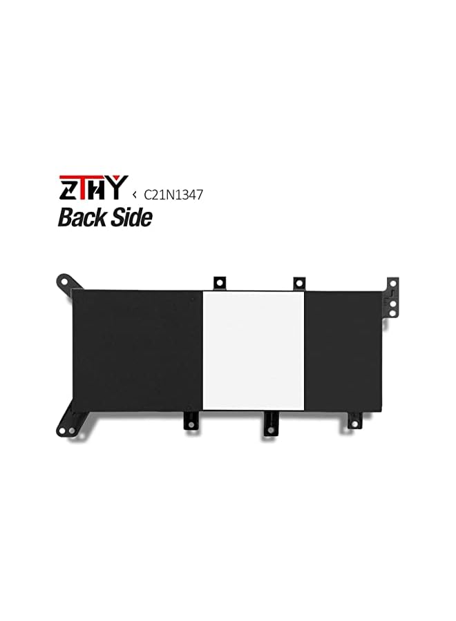ZTHY C21N1347 X555L Laptop Battery For Asus X555La X555 X555Ld X555Ln A555L K555L Y583Ld W519Ld K555Ld K555La R556L Vm590L Series 2Icp4/63/134 - Image 5
