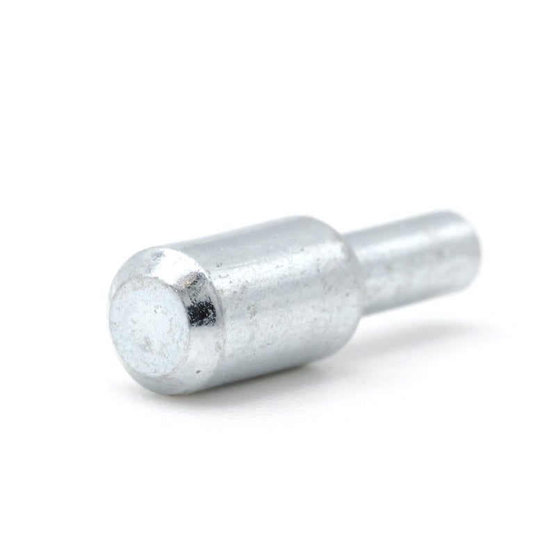 ReplacementScrews دبابيس دعم الرف البديلة المتوافقة مع Ikea 101514 (Micke Brusali Brimnes) للمكاتب ومحطات العمل والخزائن (عبوة من 16 قطعة) - Image 5