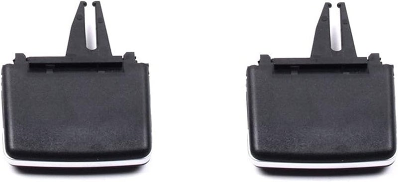 DEMULAX Air Vent Outlet Tab Clip Repair Kit for Mercedes-Benz - Image 1
