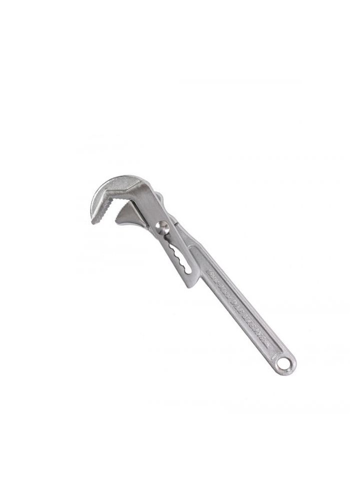 Multi-Size Pipe Wrench 16MM - 91 MM