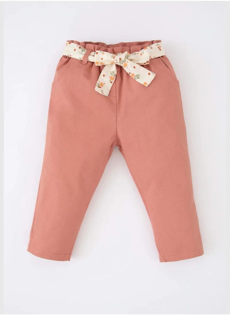 DeFacto BabyGirl Woven Trousers