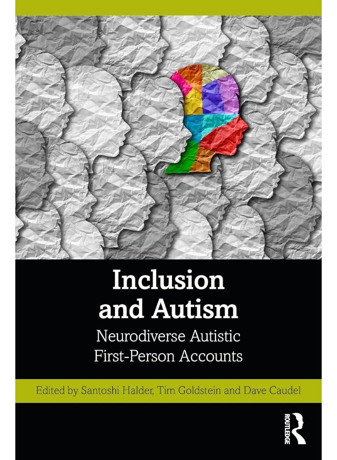 Inclusion and Autism: Neurodiverse Autistic First-Person Accounts  - Image 1