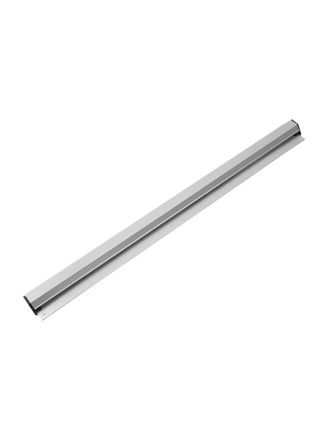 Thoraya Order Holder Slide Check Rack Rail Aluminum Alloy Wall Mounted Desk Receipt Holder Ticket Bill Menu Paper Clip for Restaurant Kitchen Hotel  - Image 4
