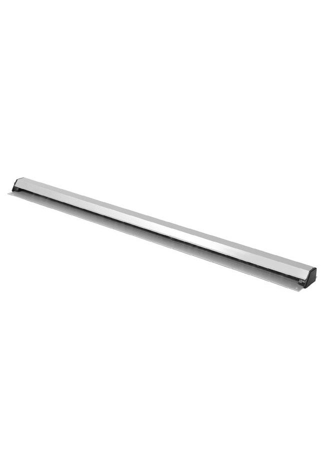Thoraya Order Holder Slide Check Rack Rail Aluminum Alloy Wall Mounted Desk Receipt Holder Ticket Bill Menu Paper Clip for Restaurant Kitchen Hotel  - Image 3