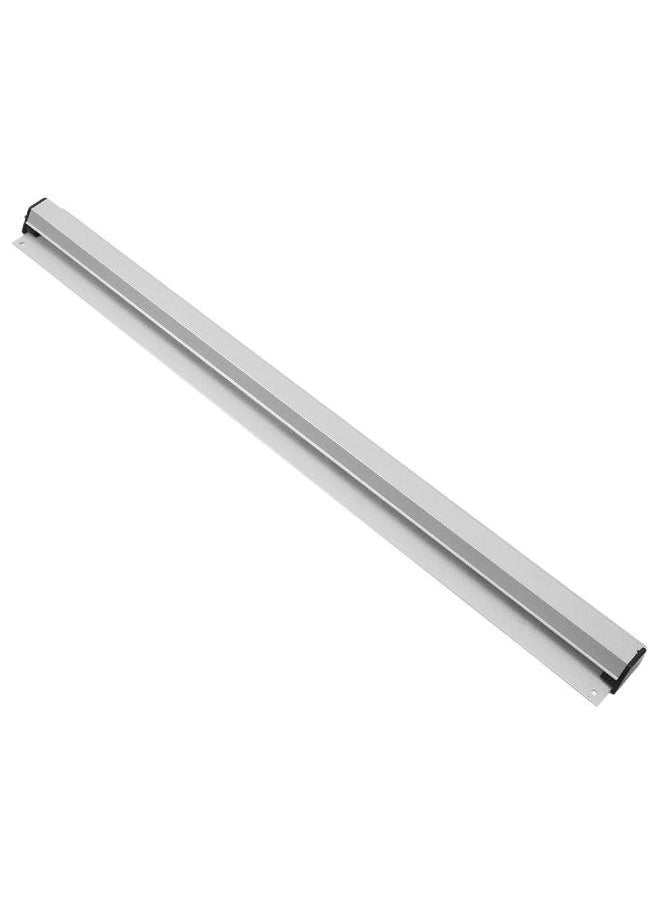 Thoraya Order Holder Slide Check Rack Rail Aluminum Alloy Wall Mounted Desk Receipt Holder Ticket Bill Menu Paper Clip for Restaurant Kitchen Hotel  - Image 5