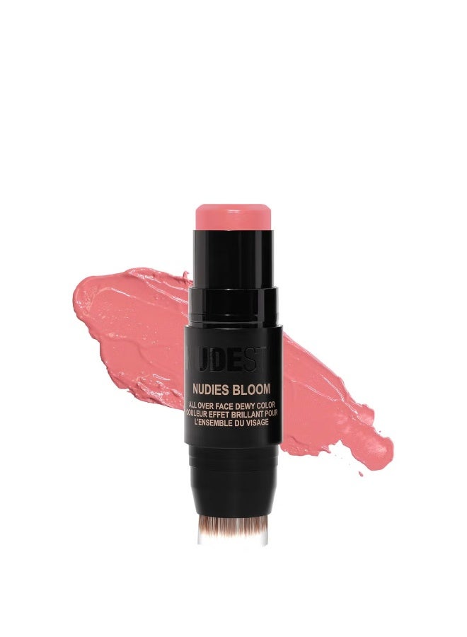 NUDESTIX Nudies Bloom 7g- Cherry Blossom Babe - Image 1