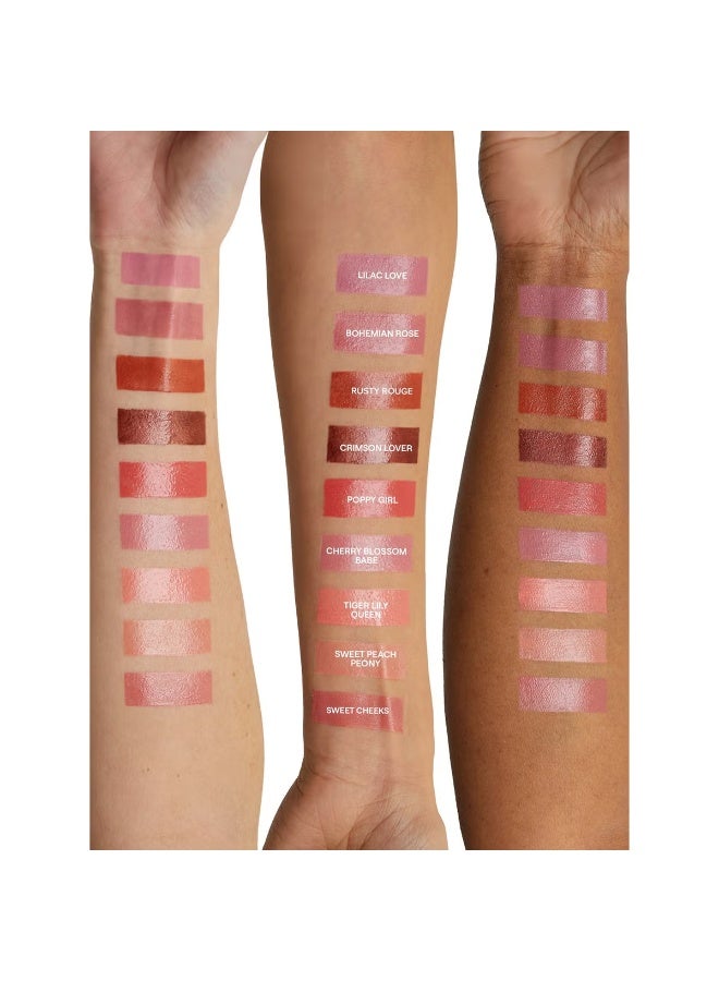 NUDESTIX Nudies Bloom 7g- Cherry Blossom Babe - Image 3