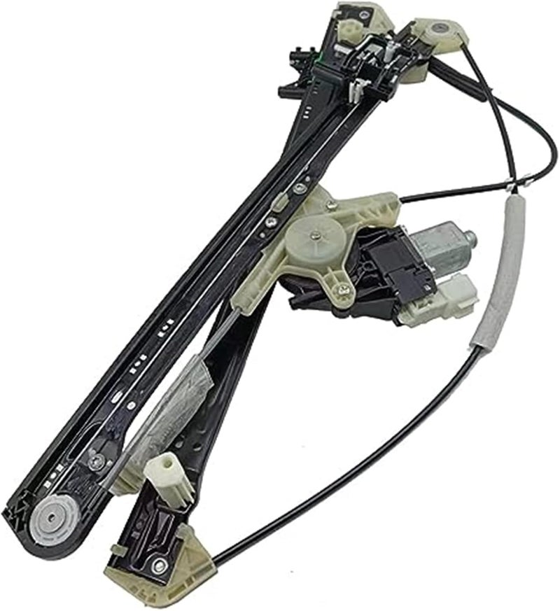 Wivplex Window Lifter Regulator for Land Rover 2013 - Image 4