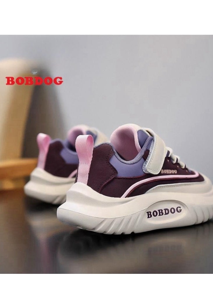 BOBDOG - Children's Waterproof Casual Sports Shoes - Image 1