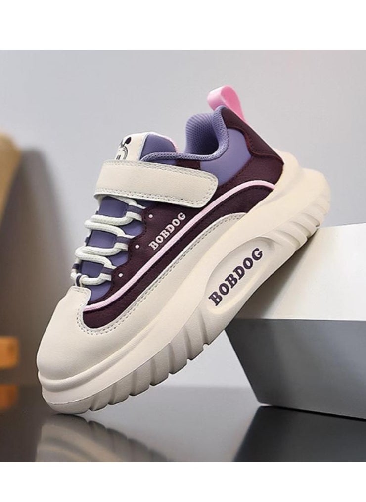 BOBDOG - Children's Waterproof Casual Sports Shoes - Image 1