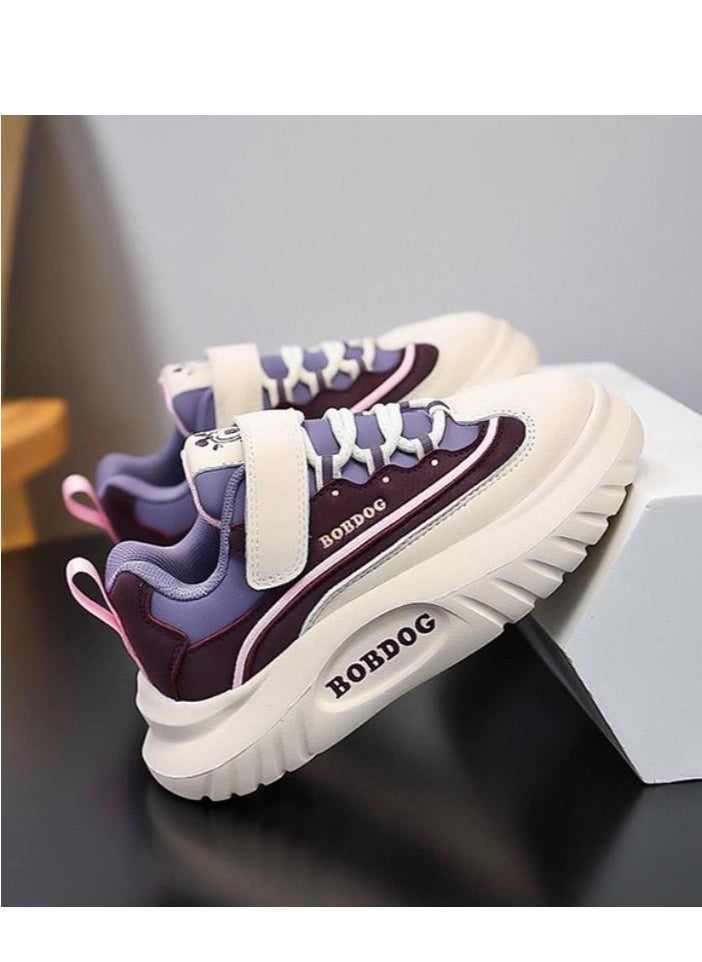 BOBDOG - Children's Waterproof Casual Sports Shoes - Image 1