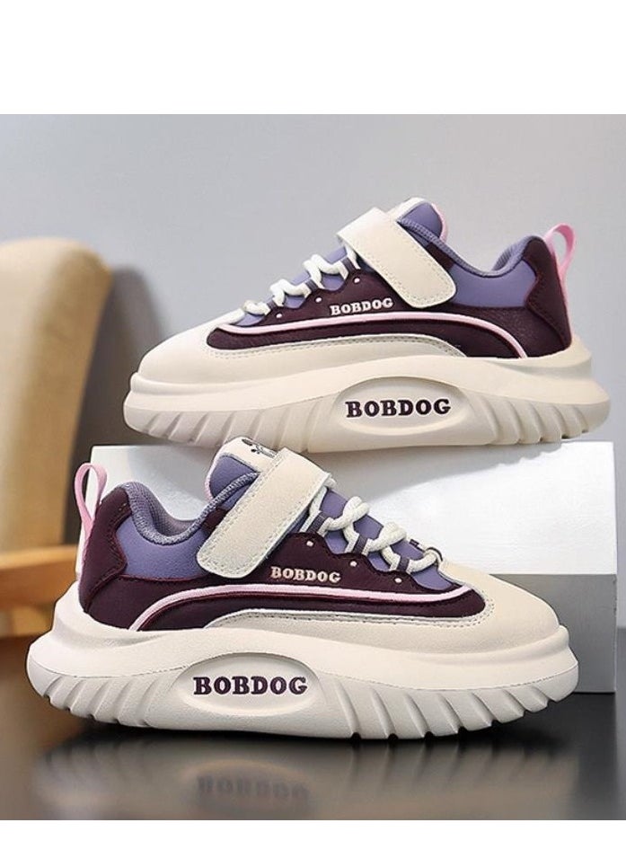 BOBDOG - Children's Waterproof Casual Sports Shoes - Image 1