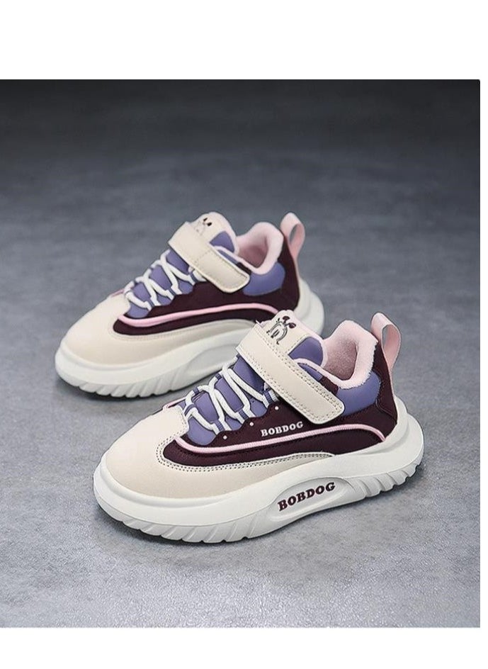 BOBDOG - Children's Waterproof Casual Sports Shoes - Image 1