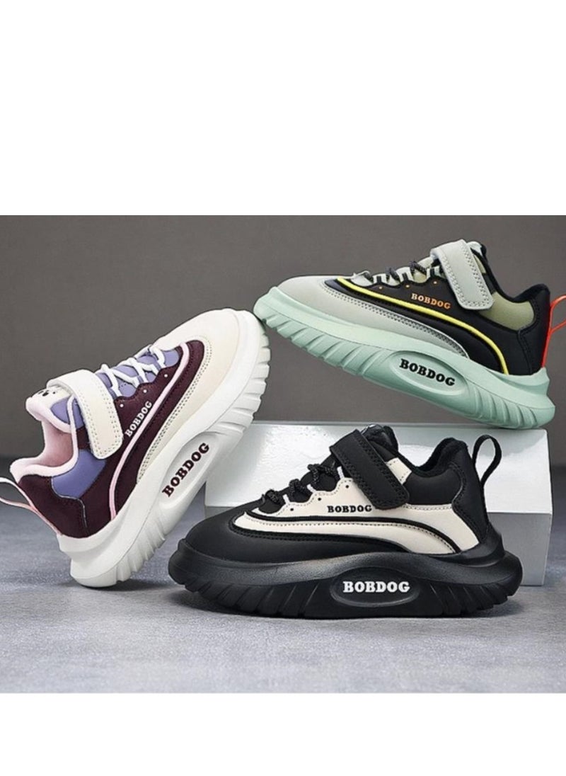 BOBDOG - Children's Waterproof Casual Sports Shoes - Image 1