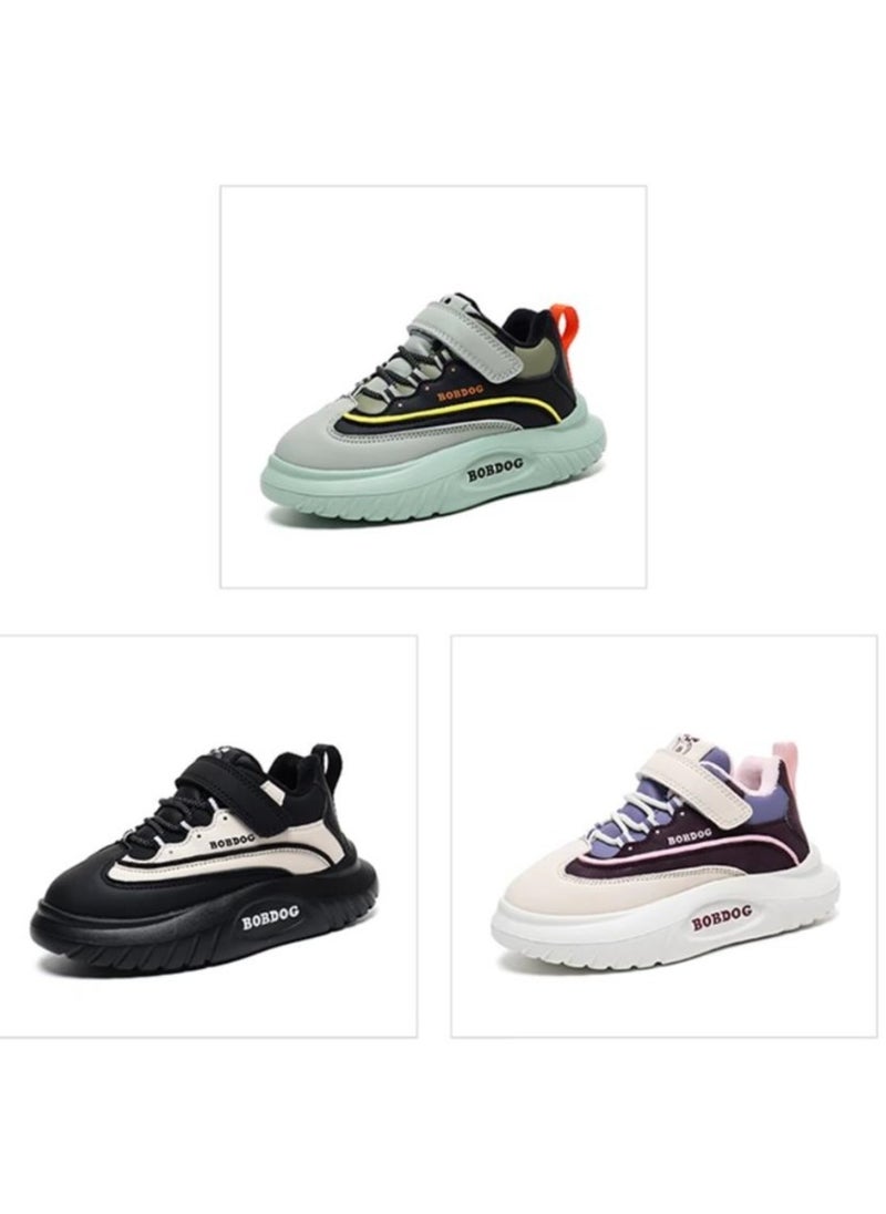 BOBDOG - Children's Waterproof Casual Sports Shoes - Image 1