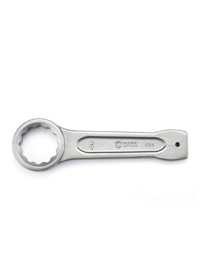 SATA ST48517 55mm Box End Slugging Wrench - Image 1
