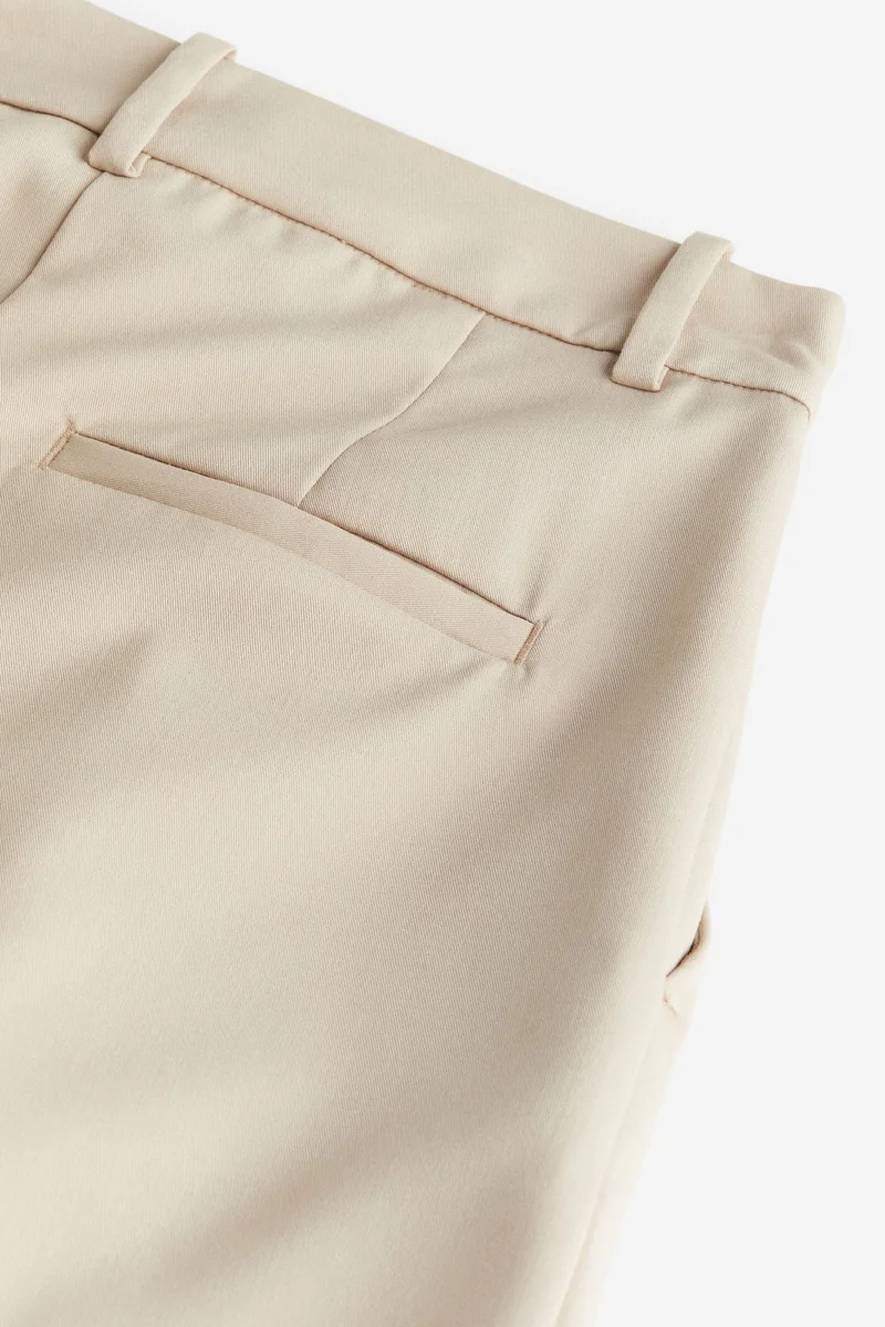 H&M Wide trousers