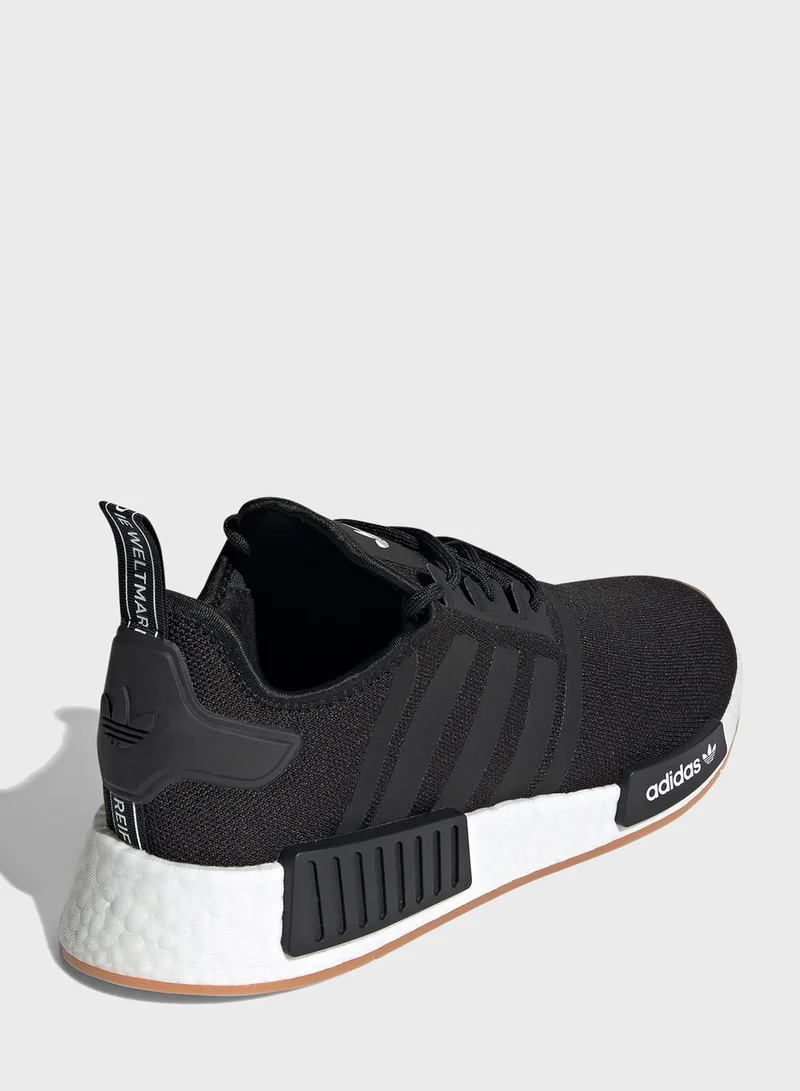 adidas Originals Nmd_R1 Primeblue
