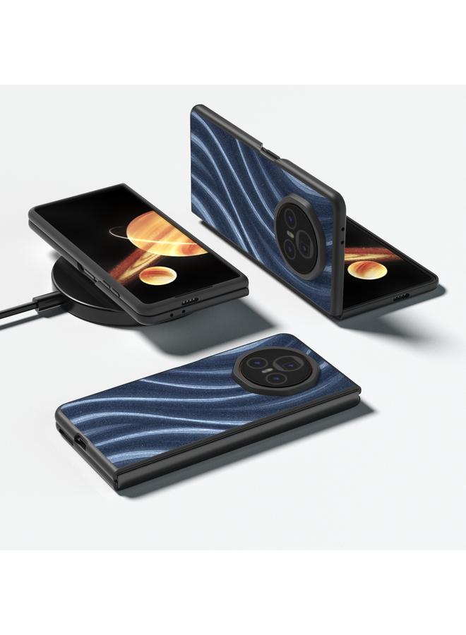 اس-توب جراب هاتف واقي لهاتف Honor Magic V3 بنمط مجري - Image 2