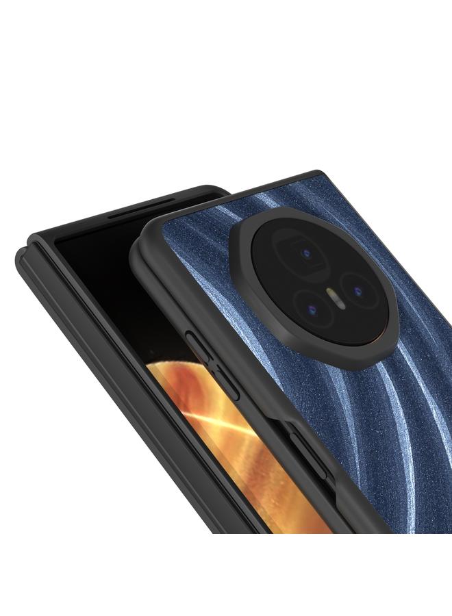 اس-توب جراب هاتف واقي لهاتف Honor Magic V3 بنمط مجري - Image 3