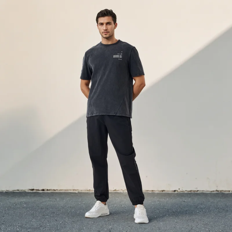 ADOT by Splash Printed Regular Fit T-shirt