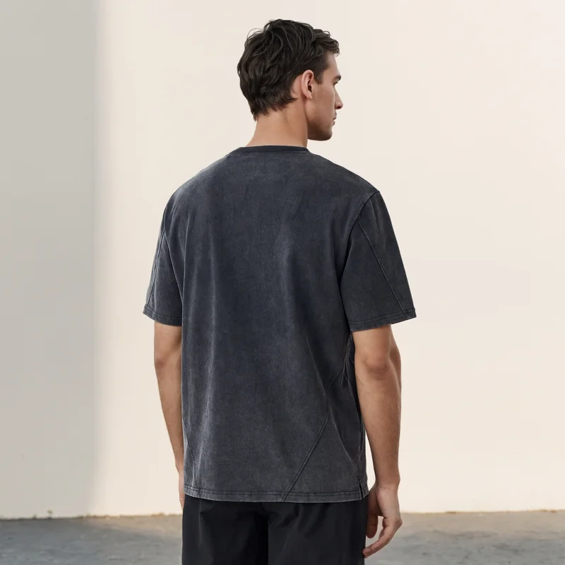 ADOT by Splash Printed Regular Fit T-shirt