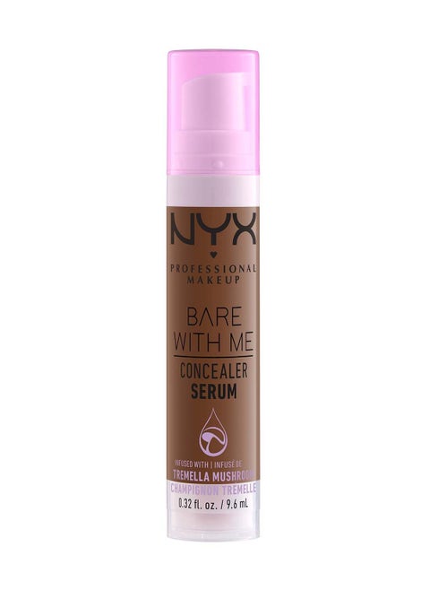 Bare With Me Serum And Calm Concealer Rich