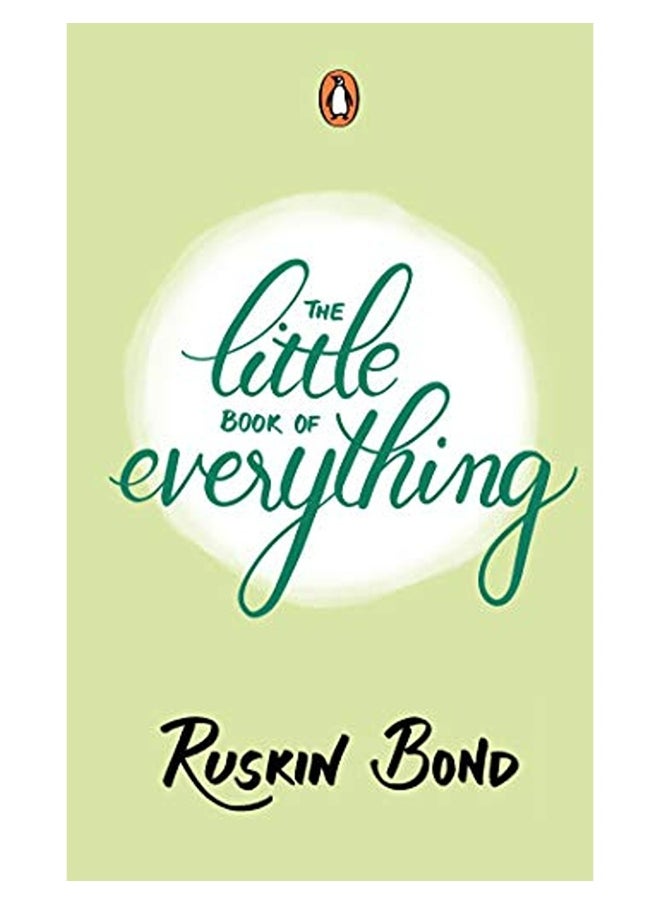 Little Book Of Everything 