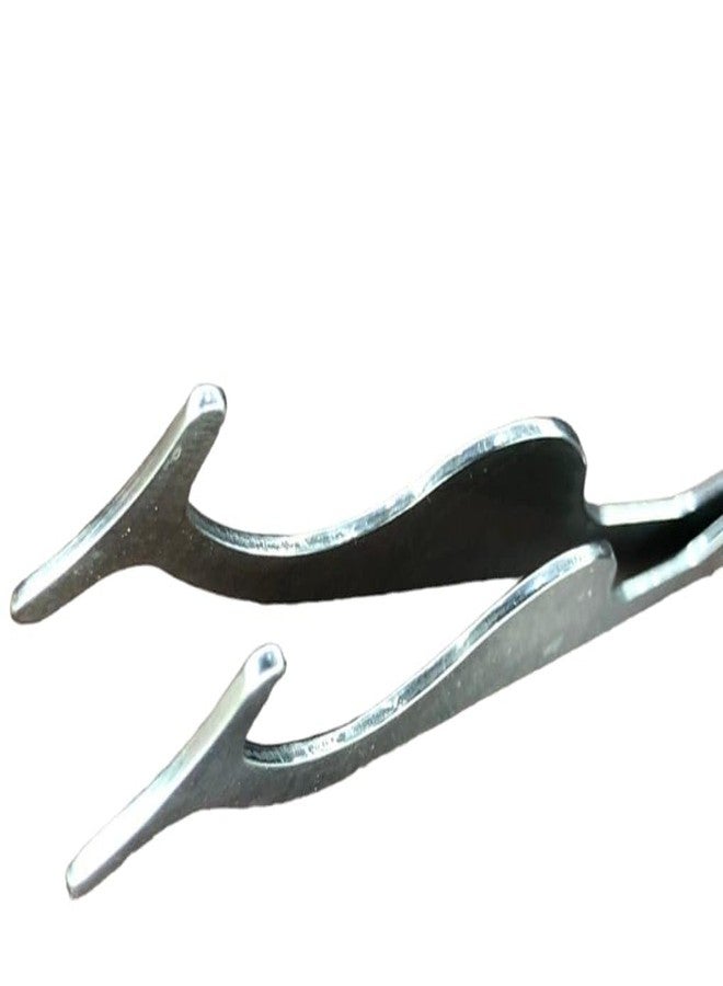 ITT Stainless Steel Eyelash Curlers Extension Applicator Remover Clip Eyebrow Eye Lashes Tweezers Makeup Beauty Tool - Image 4