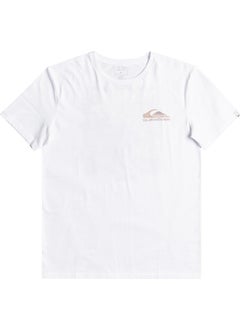 QUIKSILVER Wary Eye Men's T-Shirt EQYZT06666 