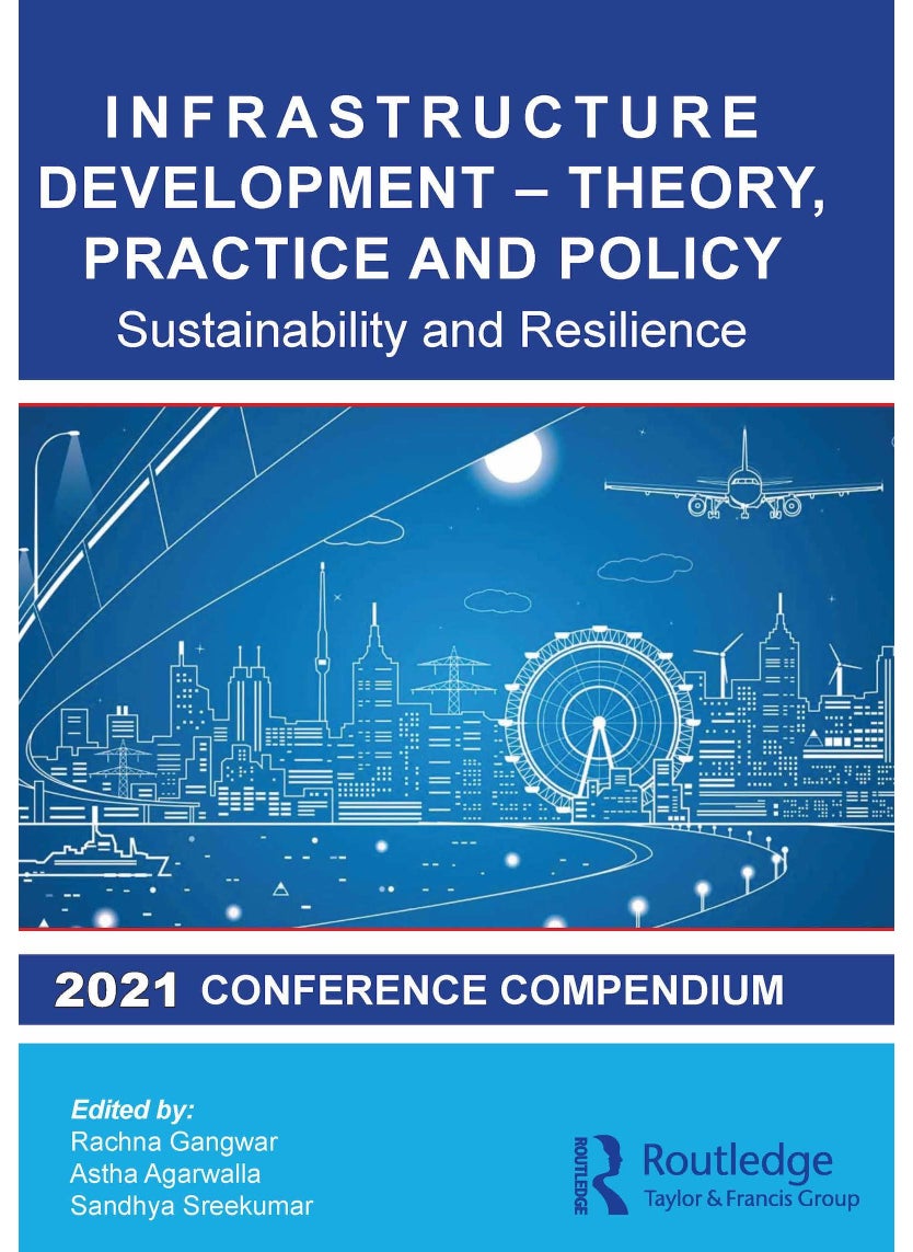 Infrastructure Development – Theory, Practice and Policy 