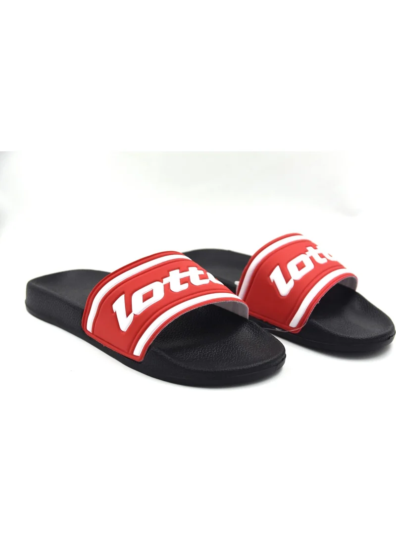 LOTTO Midway IV Slide 2fx Men's Slippers