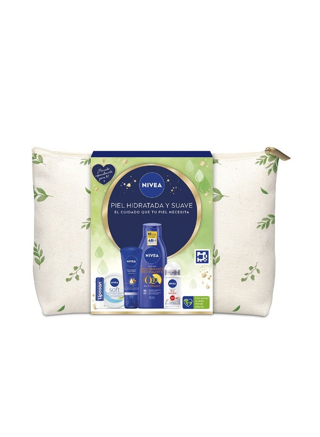 نيفيا مجموعة نيفيا لترطيب البشرة وتنعيمها - Image 1