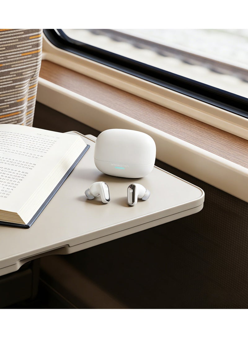 Monster Wireless TWS Bluetooth Earphones High Quality Sports Noise Reduction Wireless In Ear Type - Image 2