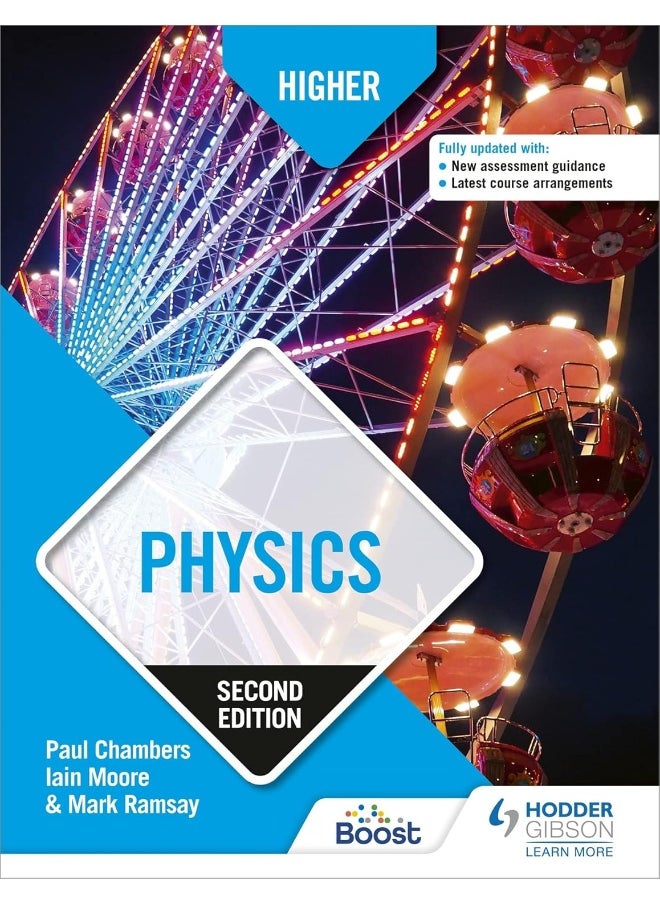 Higher Physics, Second Edition 