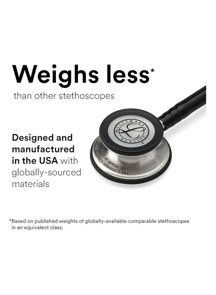 ليتمان سماعة طبيب كلاسيكية III - Image 1