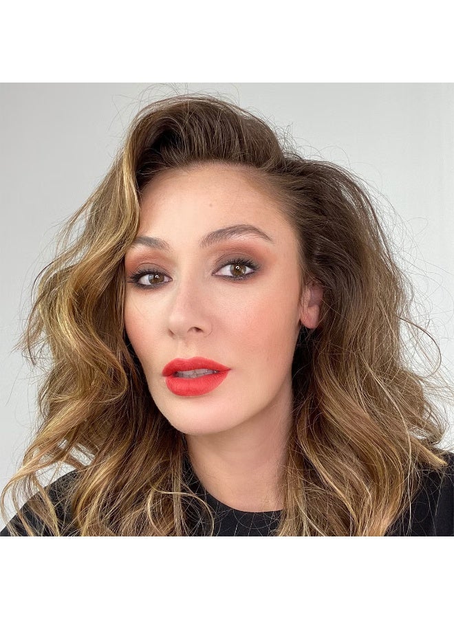 Illamasqua Ultramatter Lipstick - Liable - Image 3