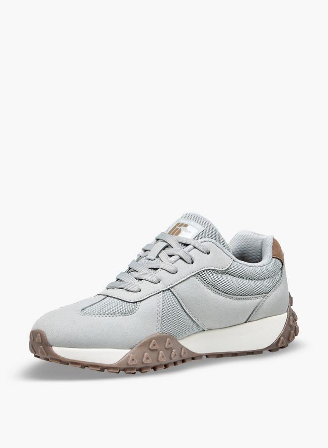 kangaROOS Women Lace-Up Sports Shoes - Image 4